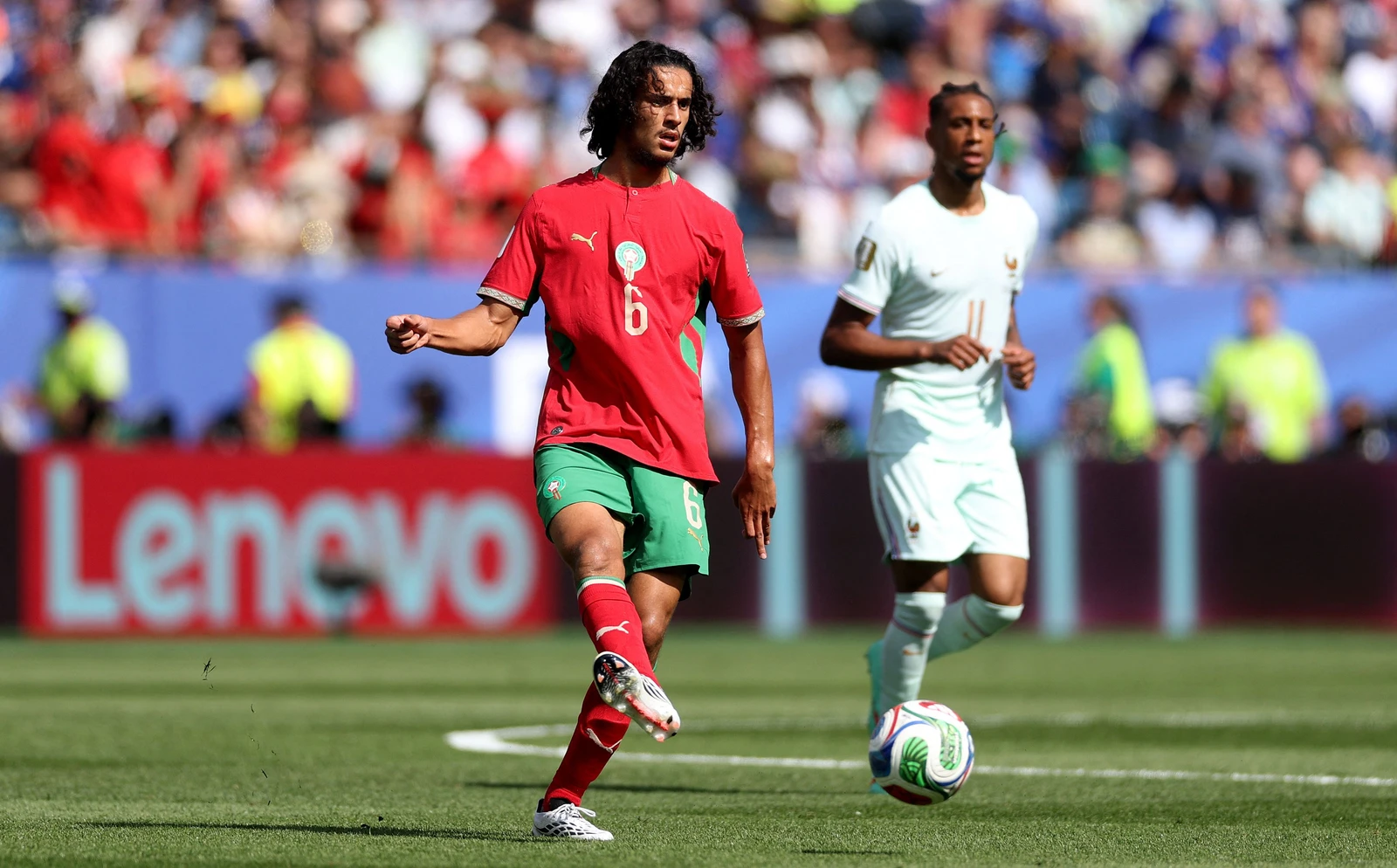 المغرب يحول أنظاره لكأس العالم 2030 