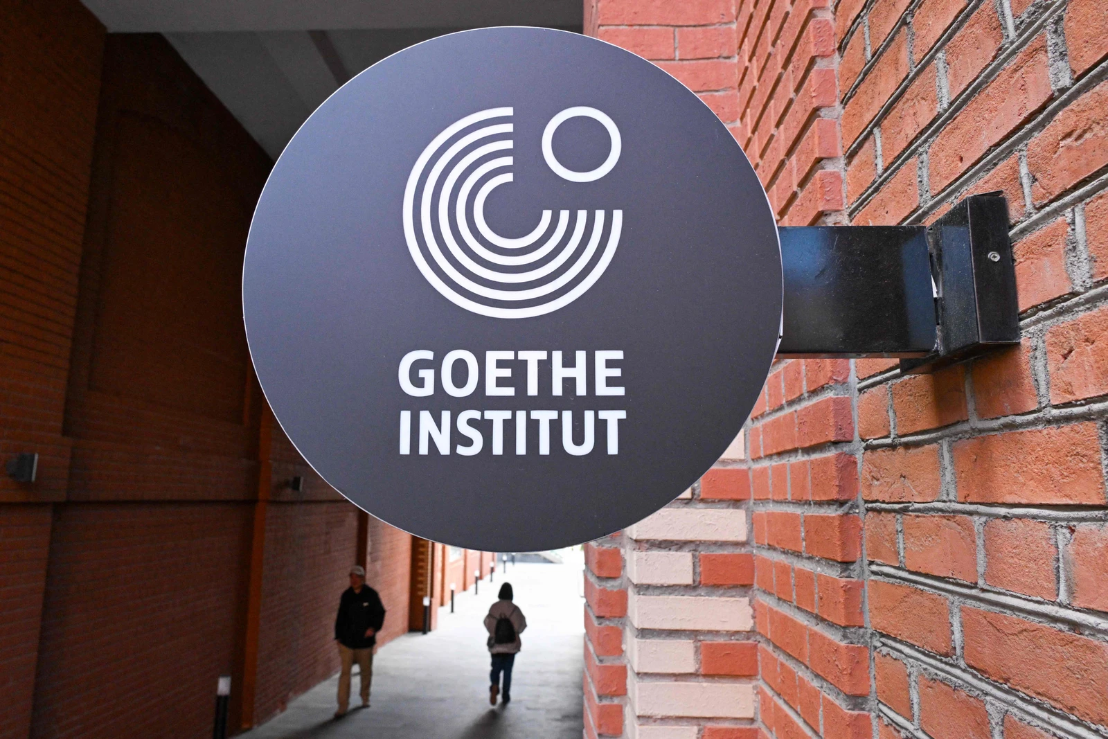 Russia to close Goethe-Institut branches after German drone incident, foreign minister says