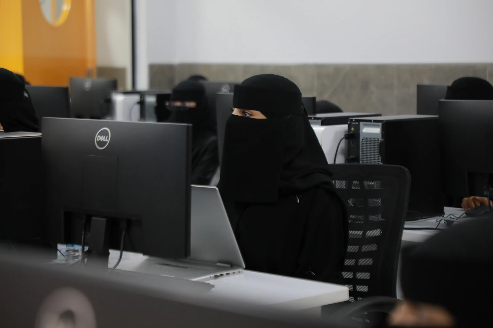 57 طالبًا يختتمون برنامج "كاوست" الصيفي