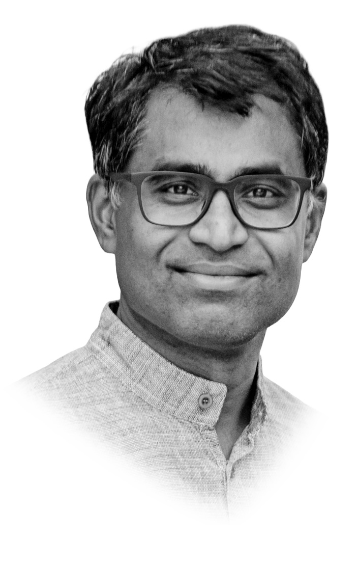 Danny Sriskandarajah