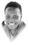 Esther Ngumbi