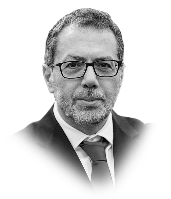 Dr. Ramzy Baroud