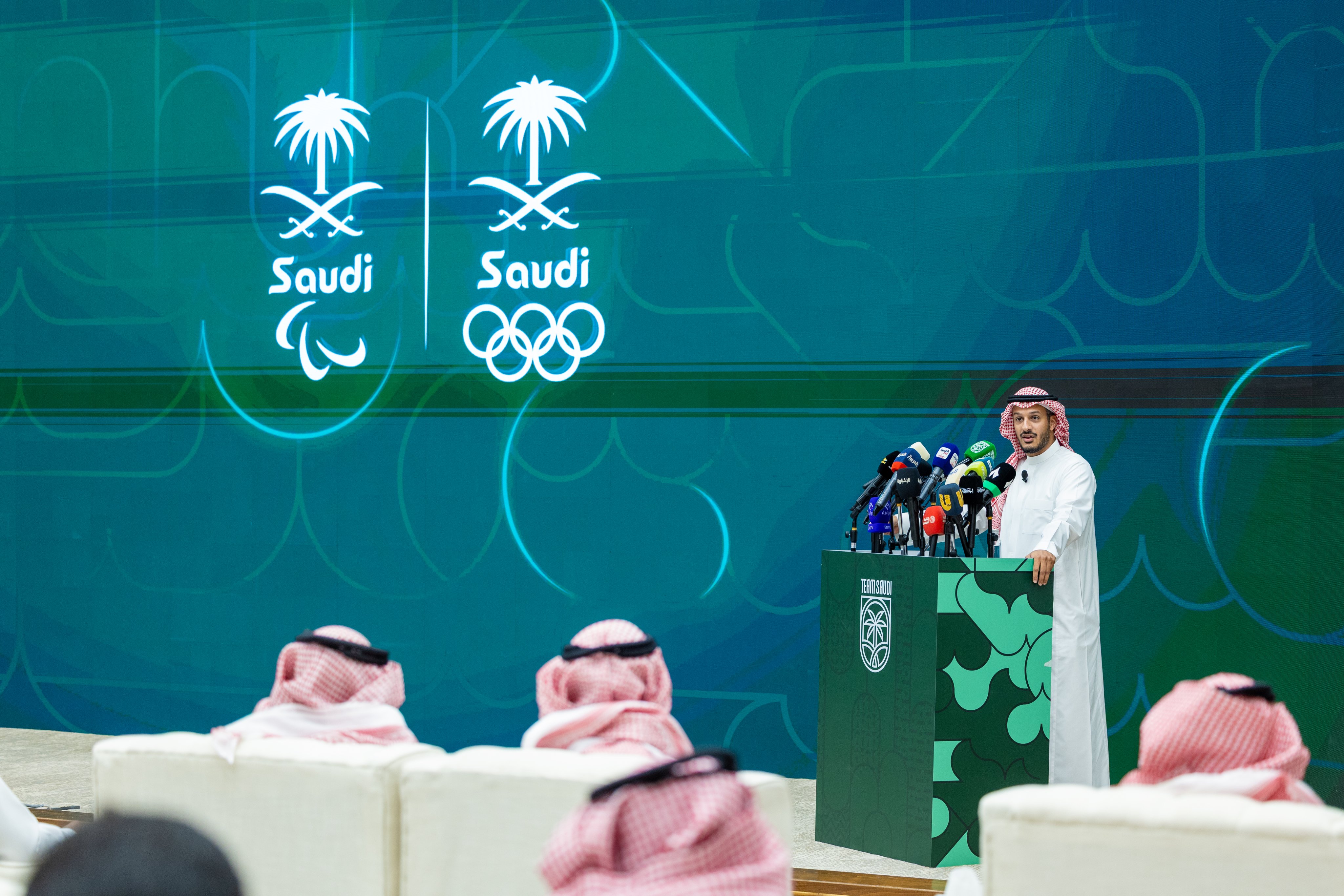 Saudi Arabia narrows Olympic focus to 11 sports on the road to Riyadh 2034