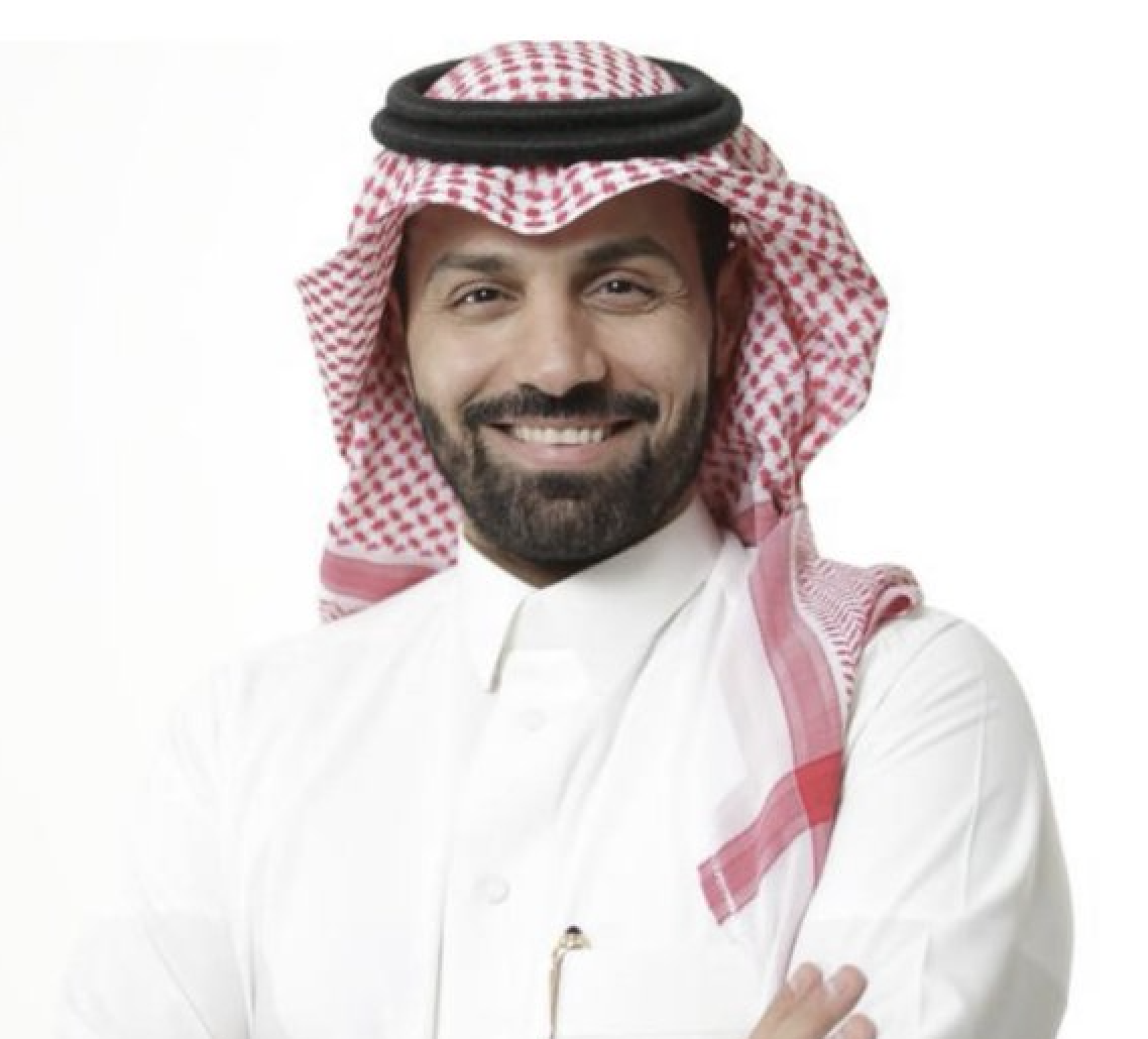 Sultan Al-Harthi, official spokesperson for the National Center for Waste Management.