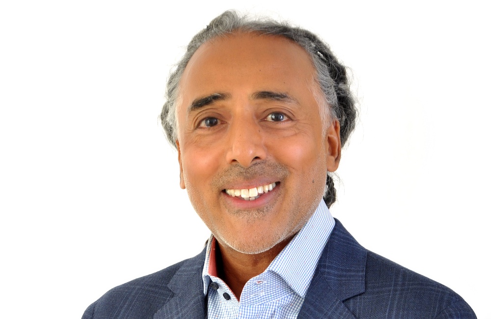 Tahir Latif, a chief trust officer. (Supplied)