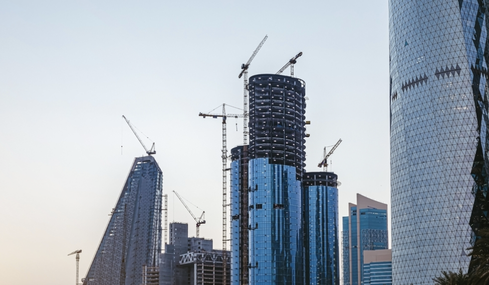 Construction projects in Riyadh fined $5.25m for dust pollution