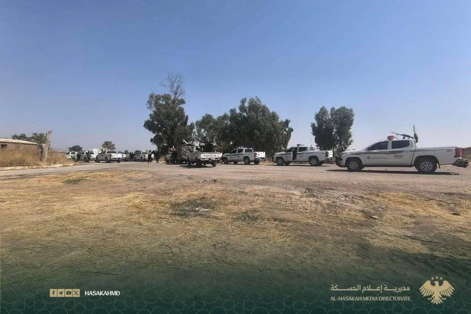 Arab News | Syrian official to Asharq Al-Awsat: Integration process ...