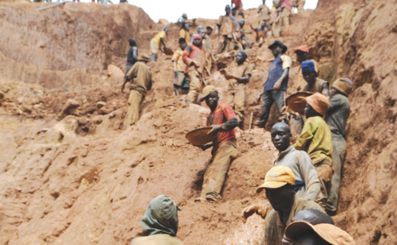 Clean tech confronts dirty wars in East Africa