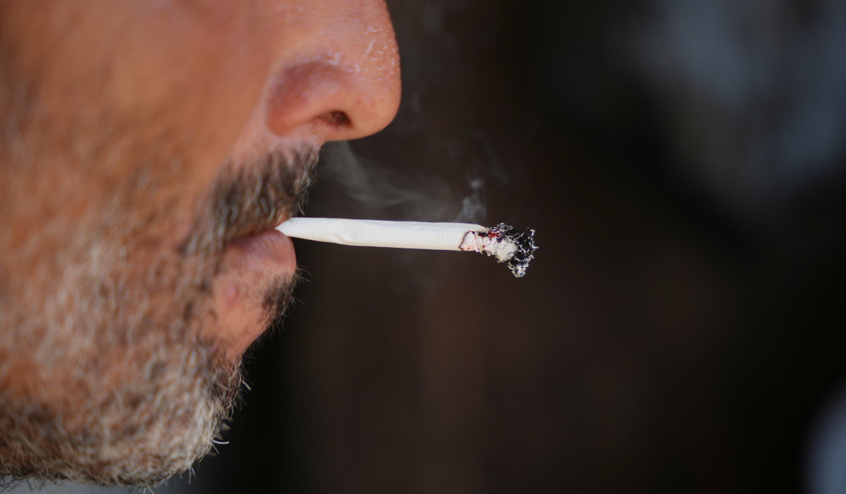 Passive Smoking Linked to 1.7 Million Global Deaths Annually