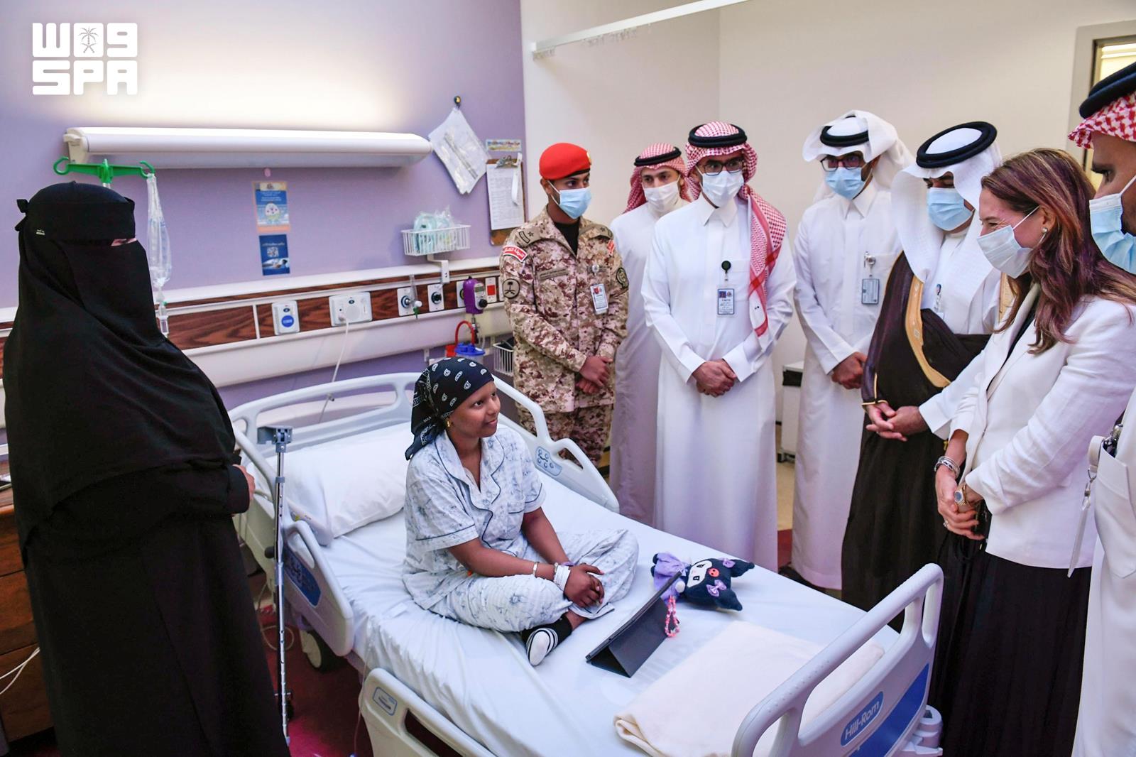 UN envoy lauds Saudi care for conjoined twins
