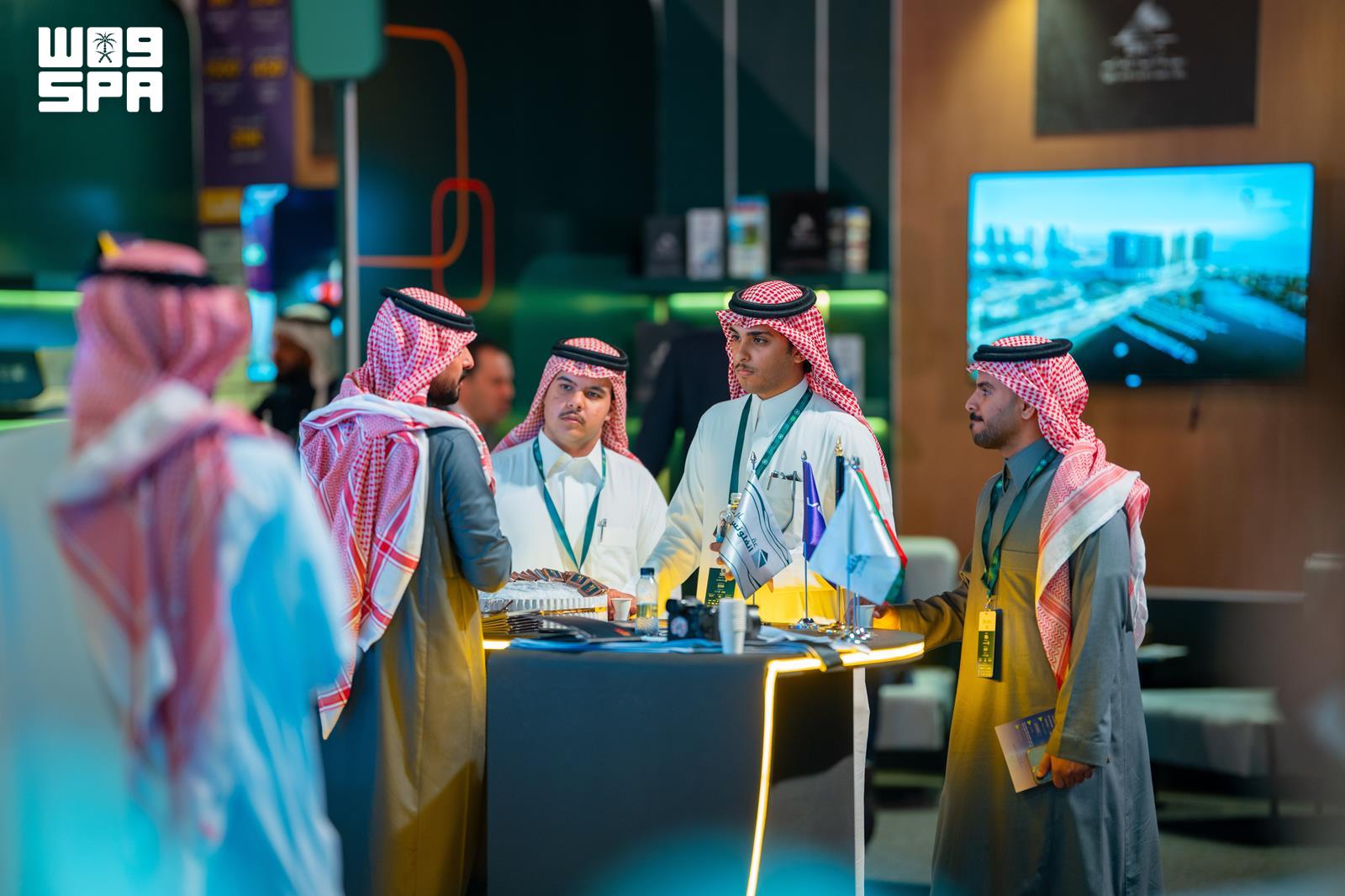Saudi Media Ambassadors initiative expands global reach