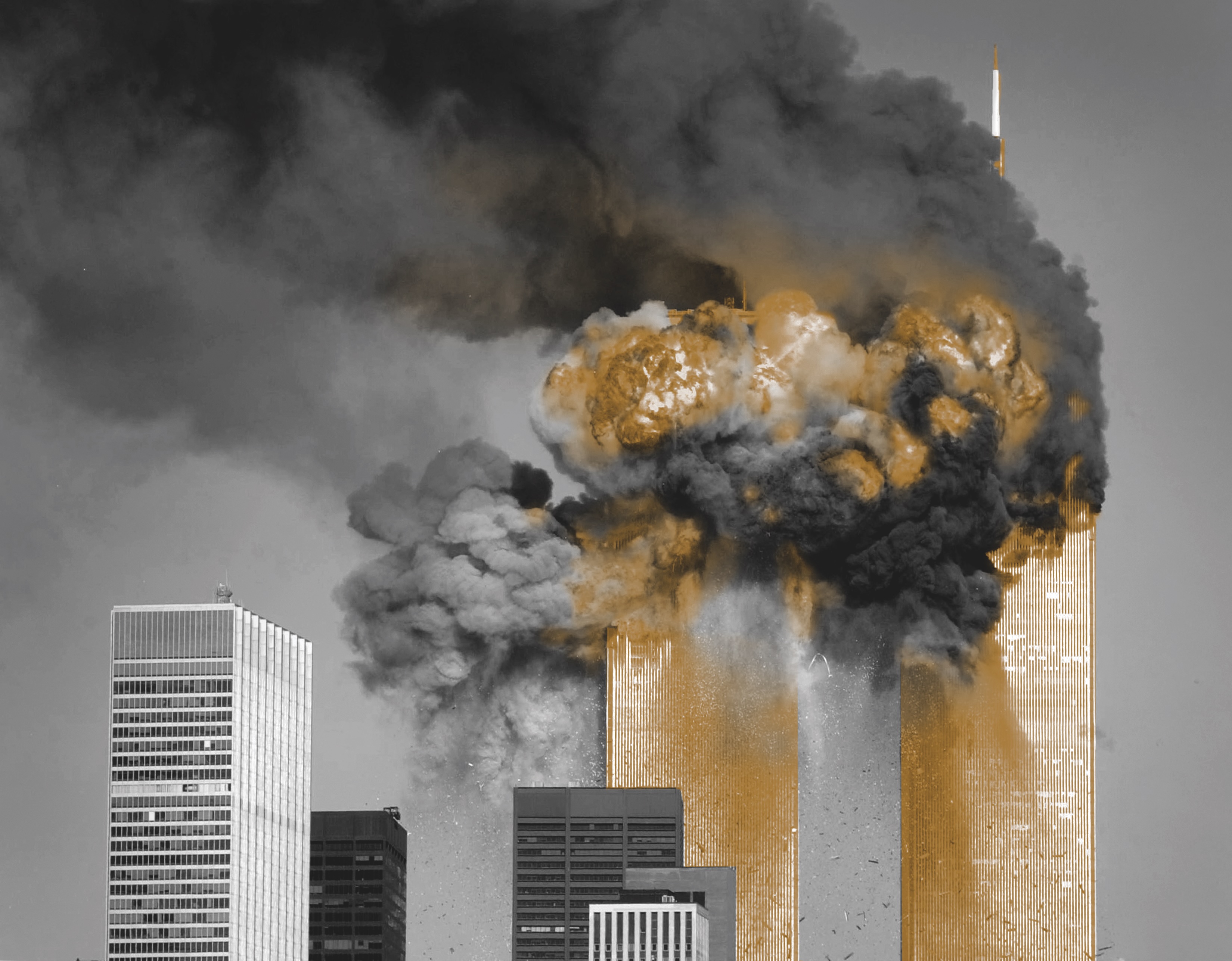 From the Lockerbie bombing to 9/11: How attacks on flights defined US air travel