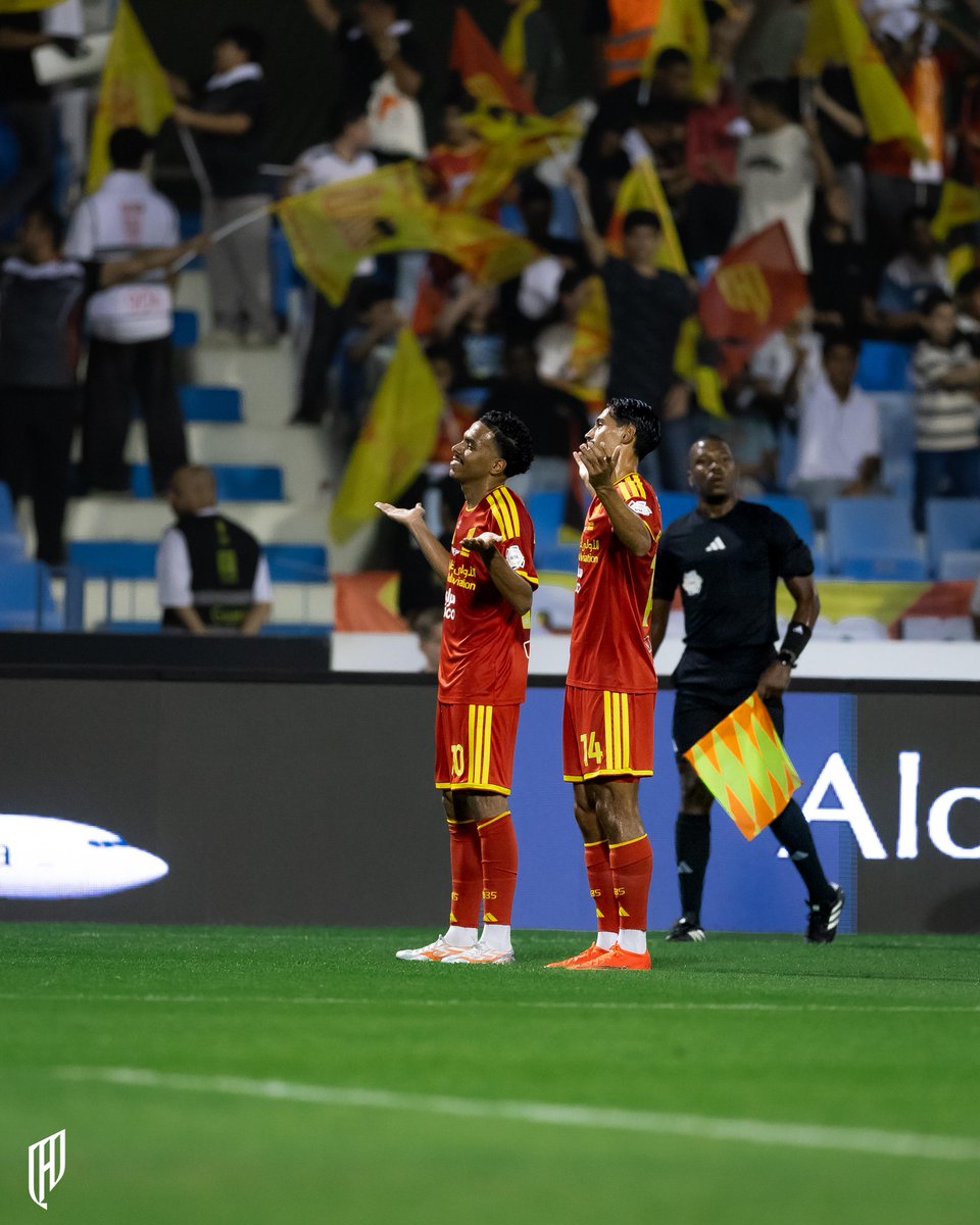 Reijnders brace for Al-Qadsiah sinks desolate Al-Ahli in 3-2 victory