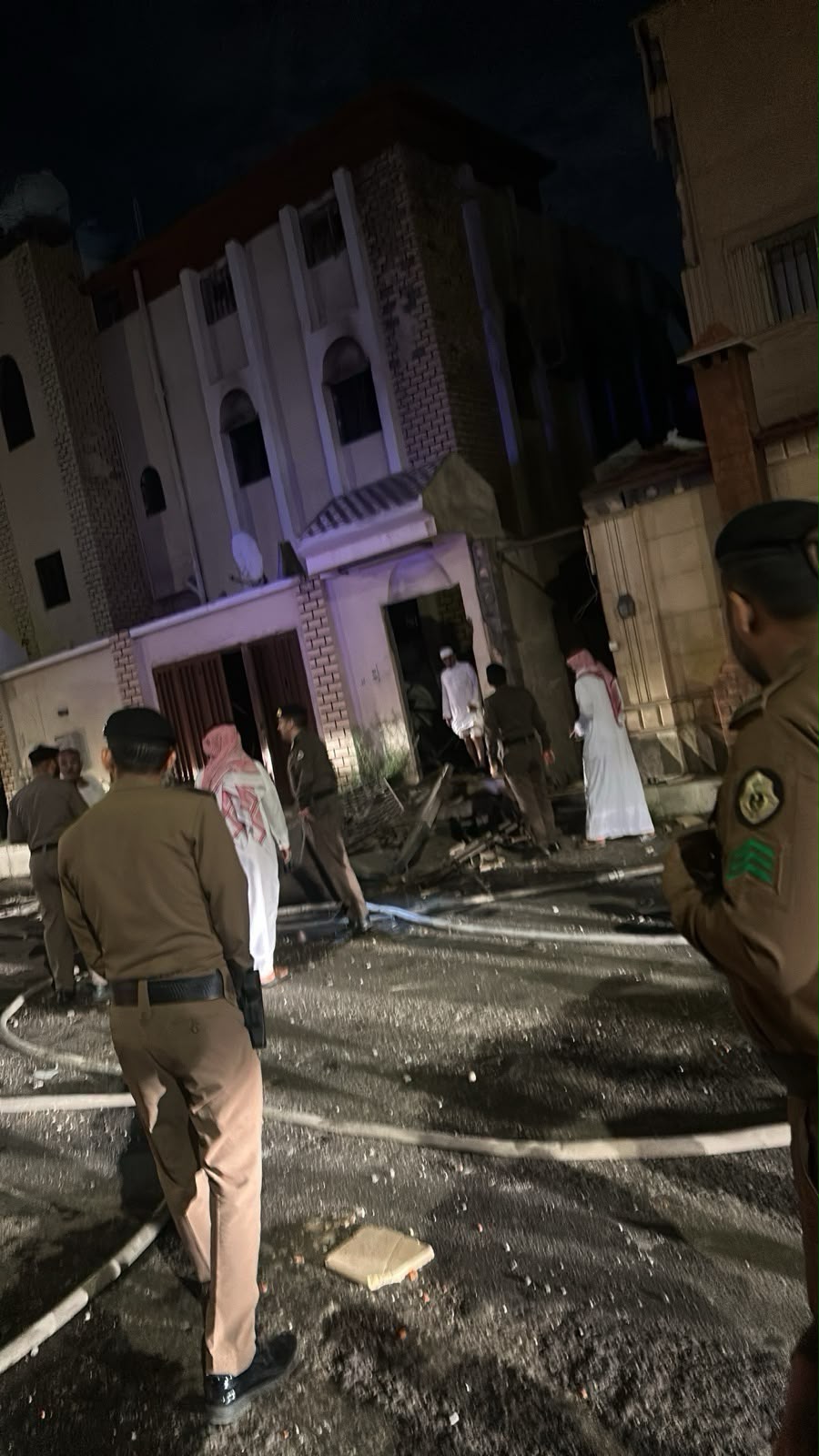 UN condemns Houthi attacks on Saudi Arabia as fresh displacement wave deepens Yemen crisis