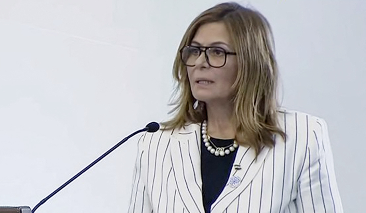 Syria should protect minorities to stop emigration: minister