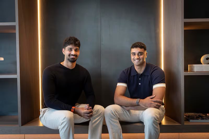 Dubai-founded app Peekabox sells restaurants’ surplus food at a fraction of the price