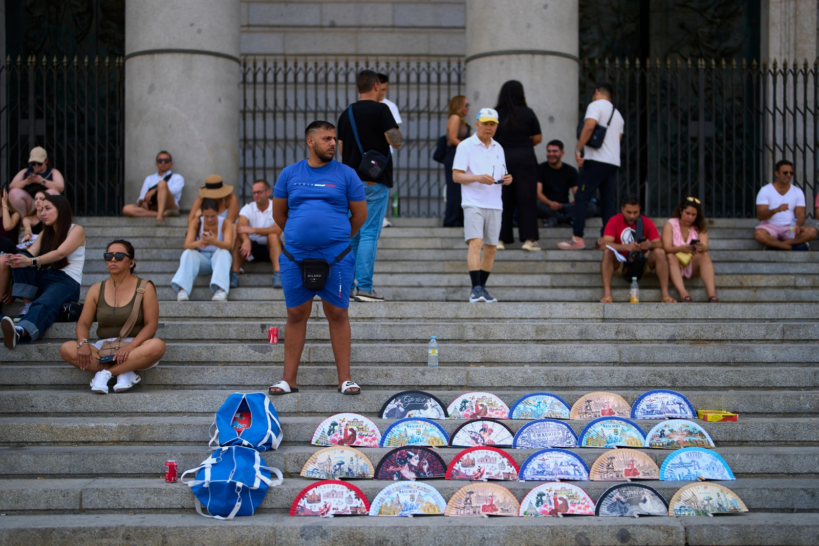 Spain endured hottest summer on record: weather agency