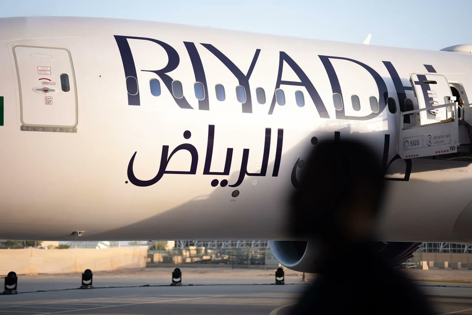 Riyadh Air ramps up global operations with inaugural flight to Manila