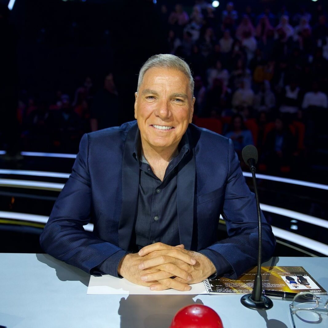 Renowned TV executive Ali Jaber transitions to an advisory role