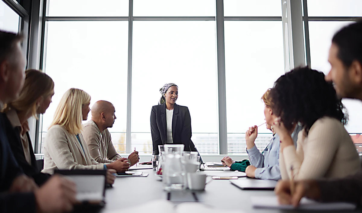 The inner journey of leadership