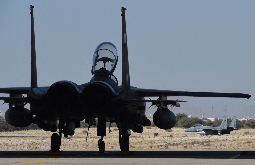 Multiple US military aircraft suffered damage in overnight strikes on Jordan air base, CBS says