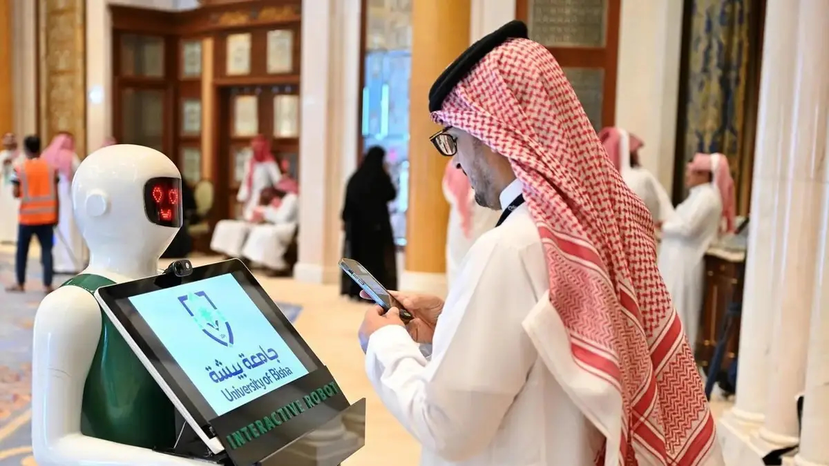 Saudi Arabia steps up Silicon Valley push to build AI ecosystem