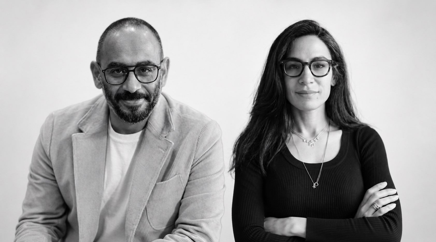 Creative Holding operates across Abu Dhabi, Cairo and Milan. Supplied