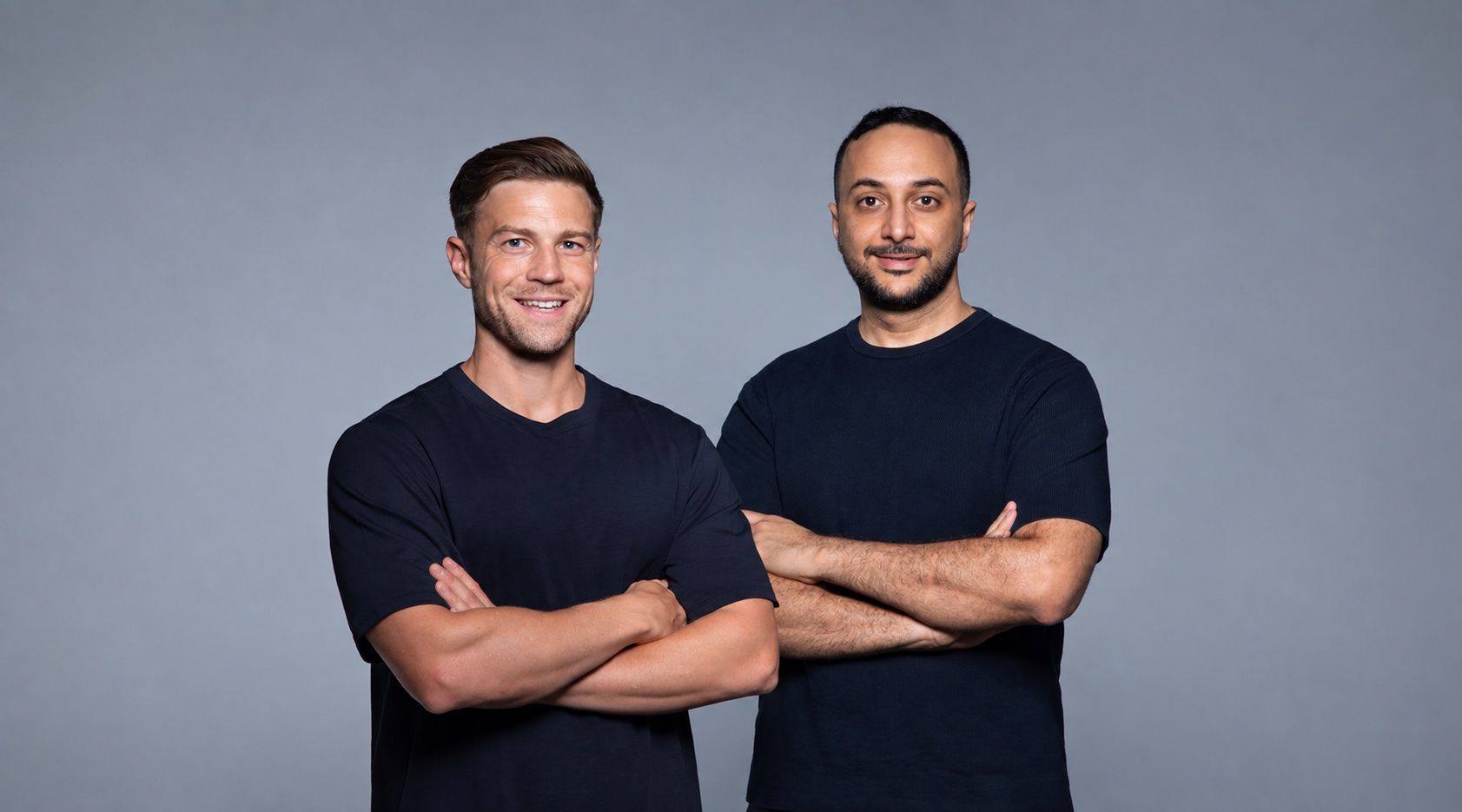 Keep Converting was founded in 2025 by Mohammad El-Mougi and Manuel Prinz. Supplied