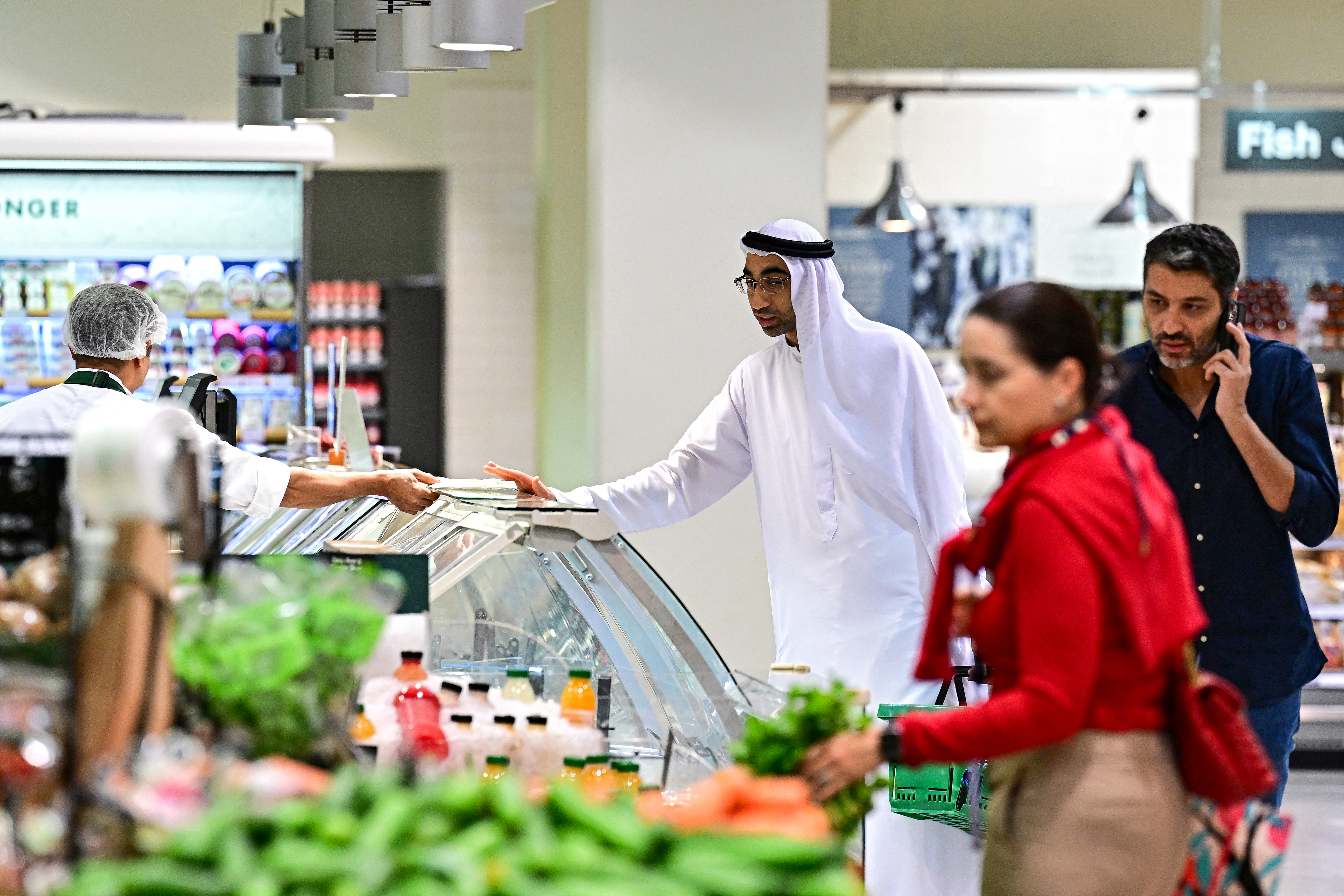 How $105 oil could squeeze UK households and strain MENA economies