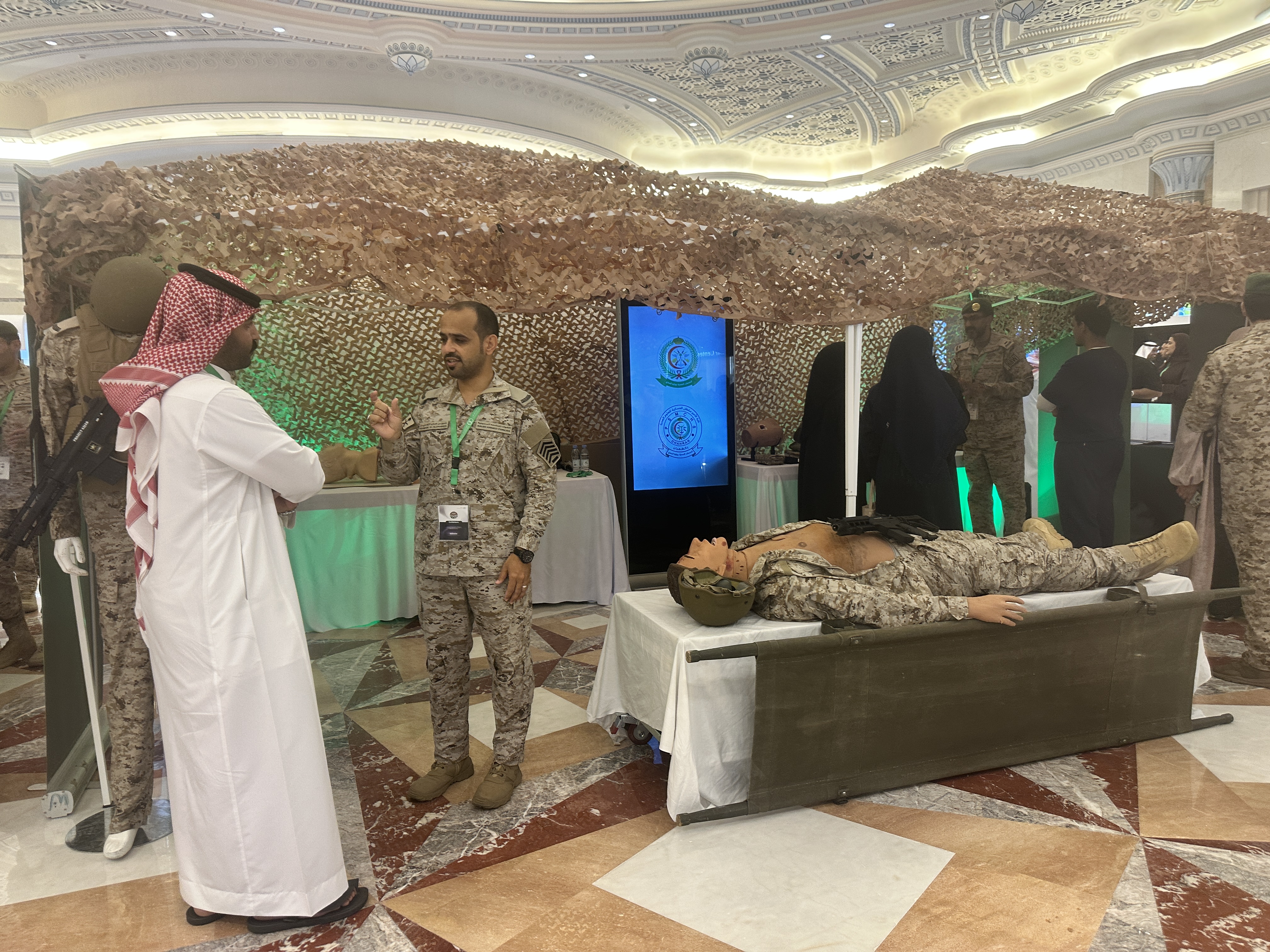 Saudi emergency medicine forum highlights innovation, next-generation leadership