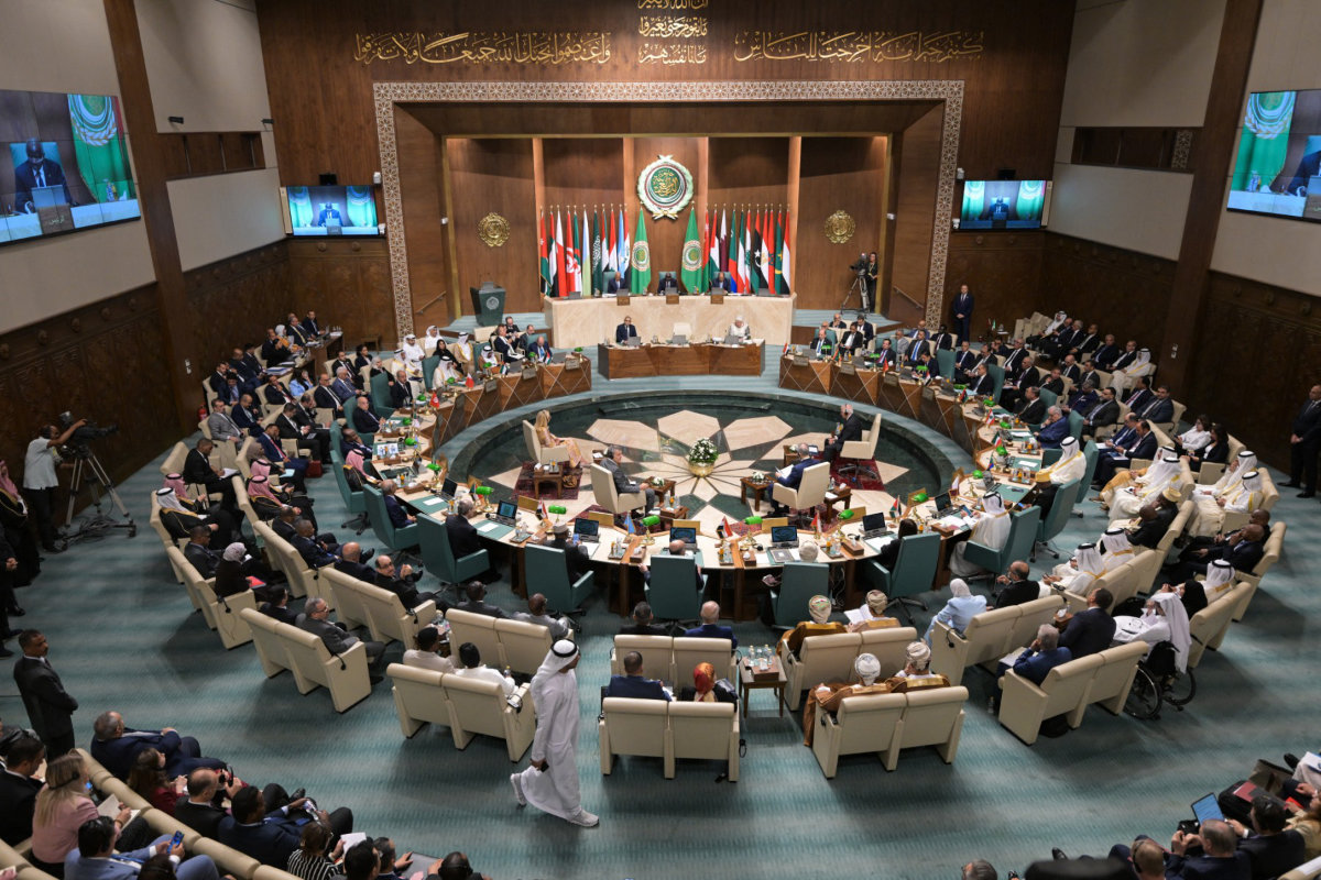 Turkiye, the Arab world, and a shared lesson