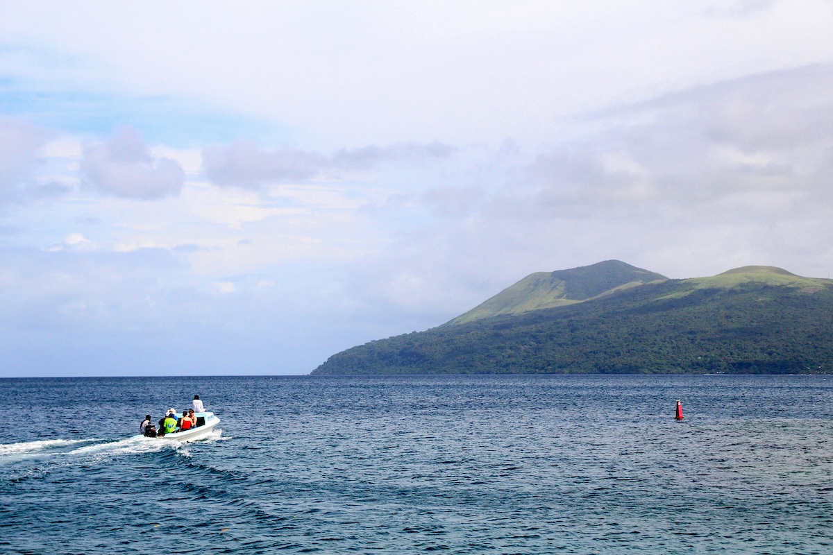 Vanuatu ferry disaster: 1 dead, over 30 missing after ferry sinks in bad weather