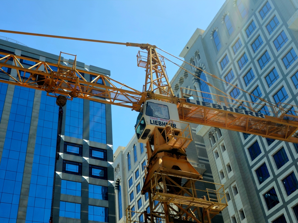 Dar Al Majed signs $49m deal for 296-unit Madinah project