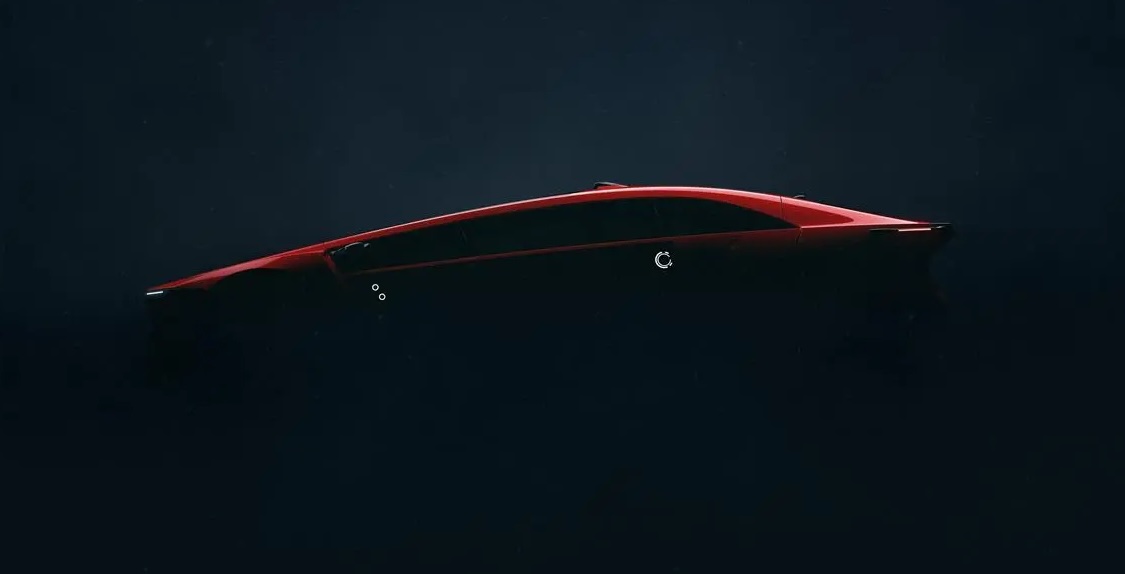 Saudi EV maker CEER prepares to unveil first electric sedan, SUV