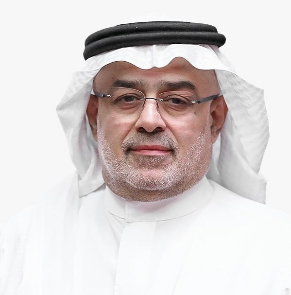 Dr. Mohammed Qurban, CEO of the NCW.