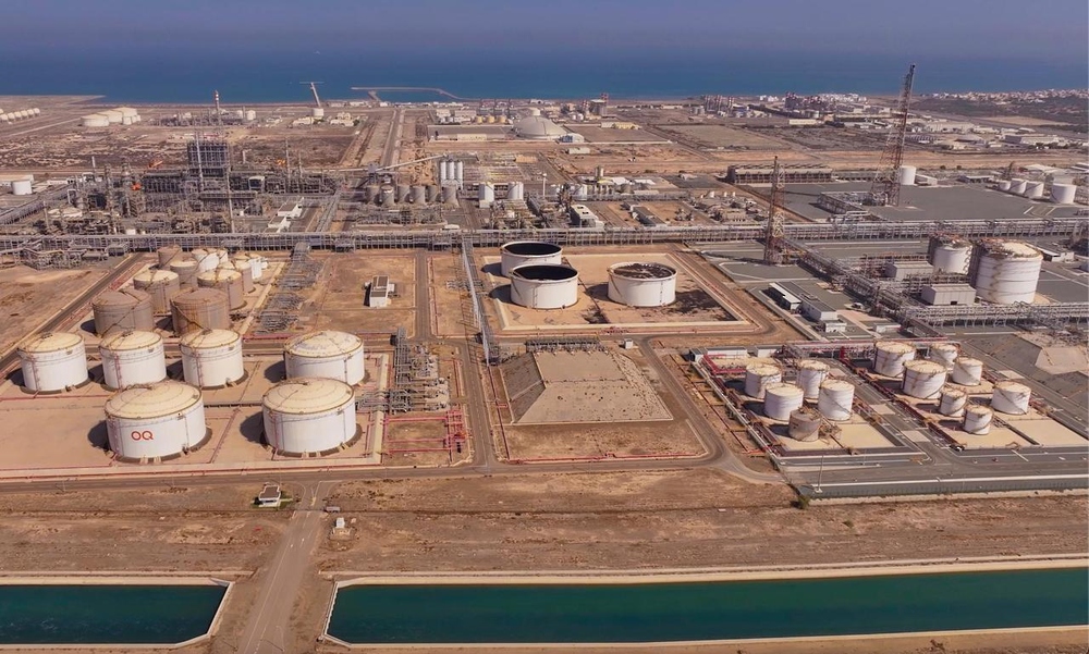 Jet fuel production increased 12 percent to 16.79 million barrels through July. ONA