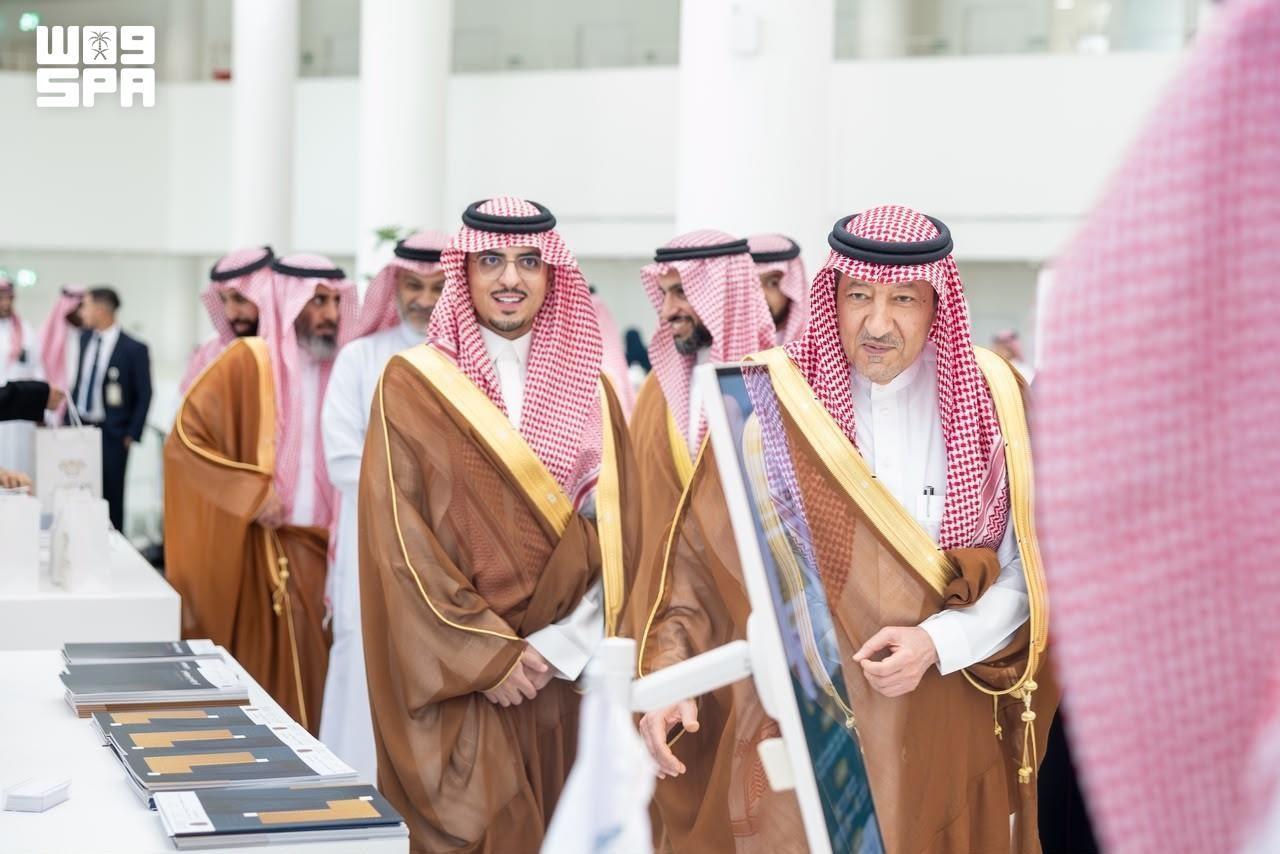Riyadh forum emphasizes rule of law in face of global legal challenges