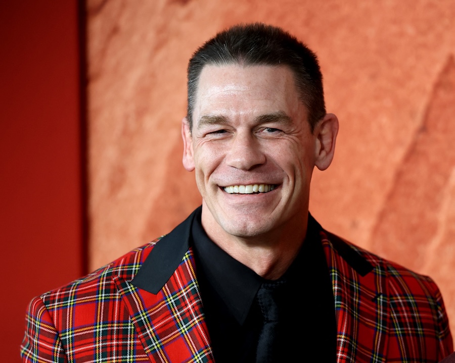 MEFCC 2026: John Cena explains why he shows up for his fans