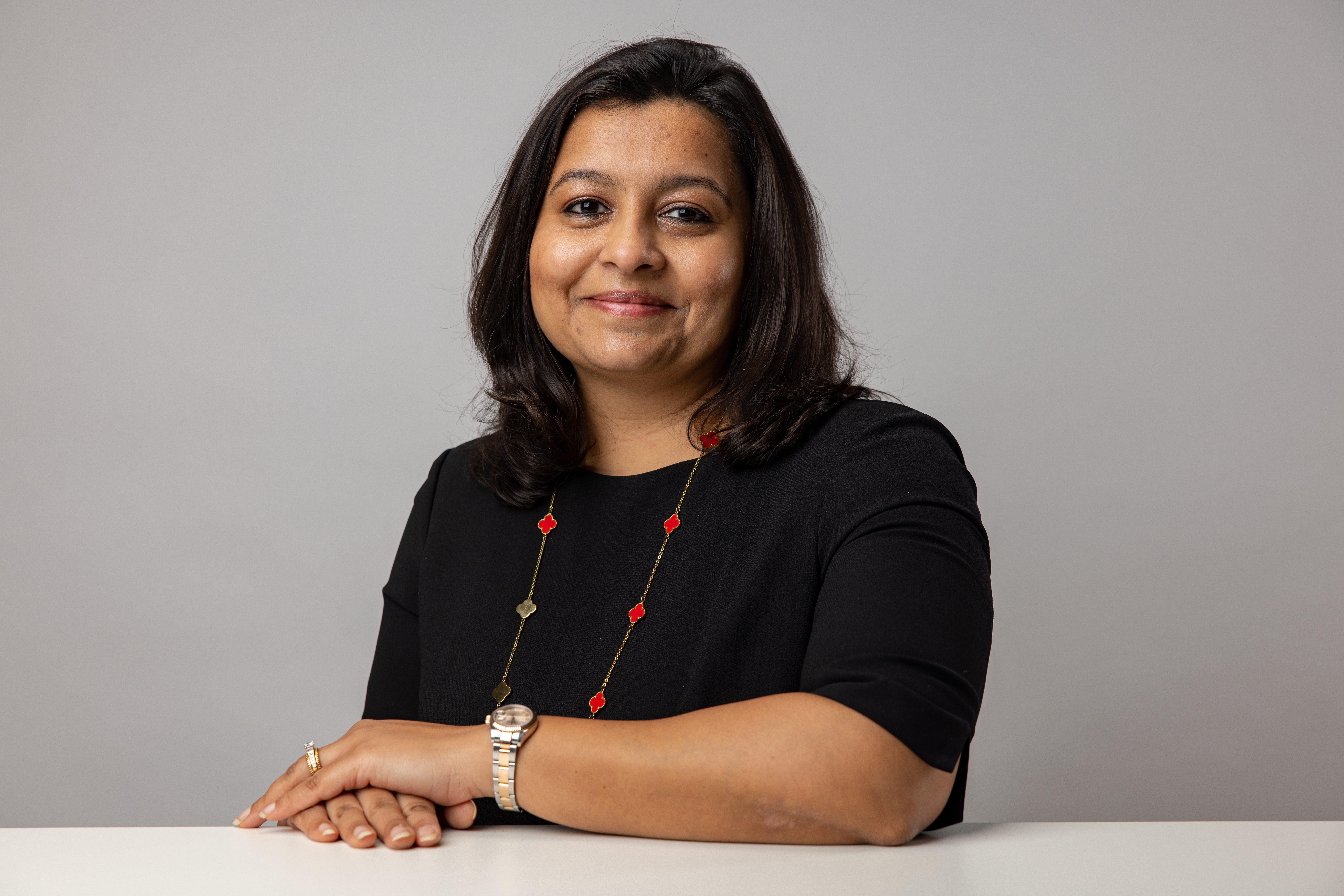 Aditi Nitin, partner and AI and data leader at Deloitte Middle East, says Saudi organizations must move beyond AI experimentation and build the capabilities needed to deploy the technology at scale.