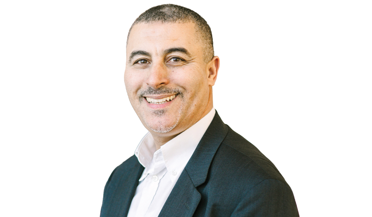 How AI is reshaping the desalination industry in Saudi Arabia