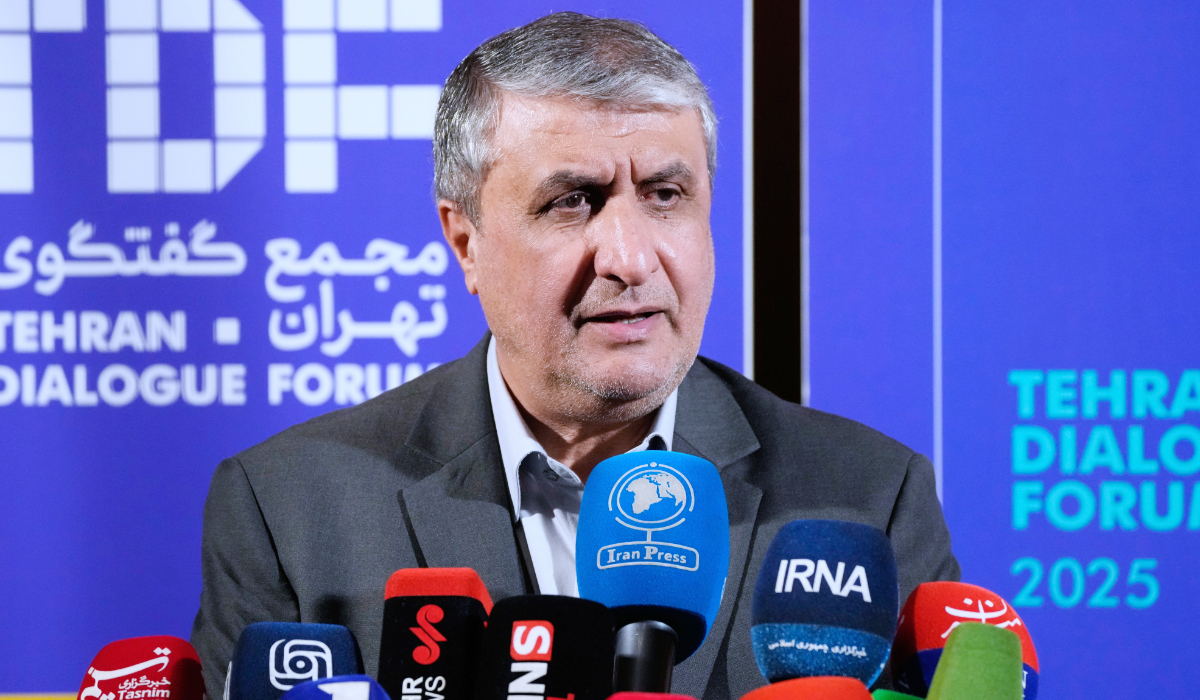 Iran’s nuclear chief not expected to attend IAEA General Conference, official says