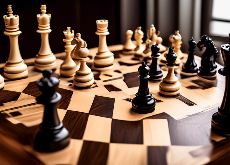 Learn chess