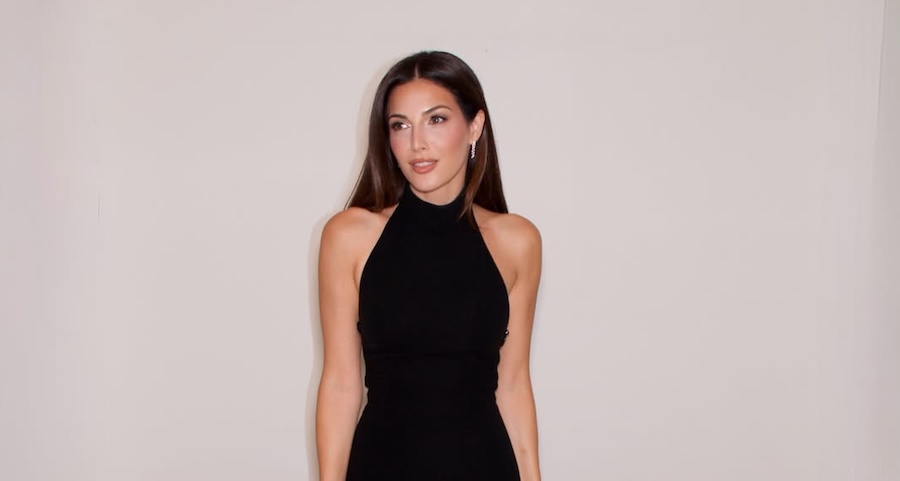 Razane Jammal kicks off awards season with win