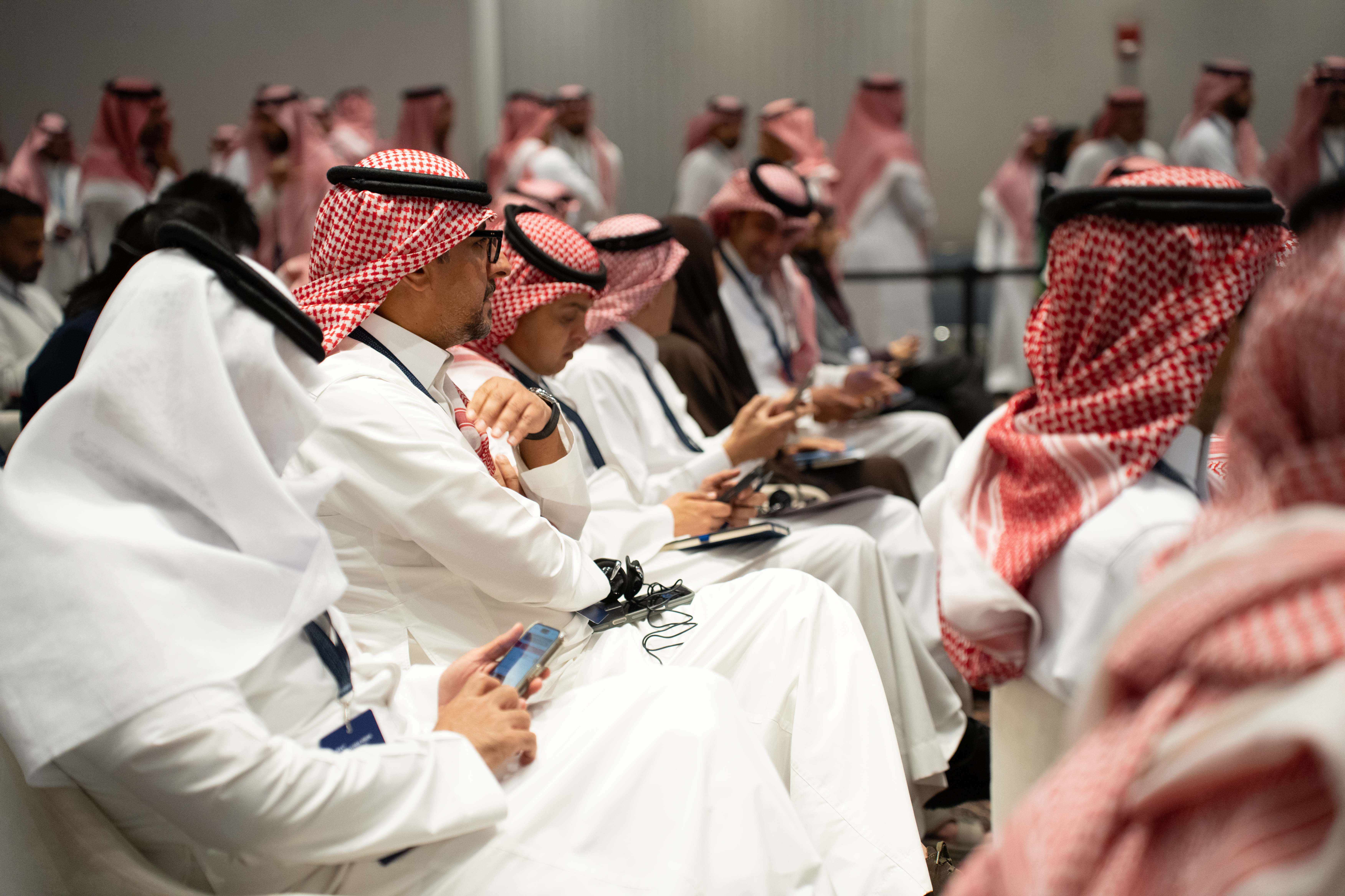 UNESCO’s Ethics of AI forum opens in Riyadh