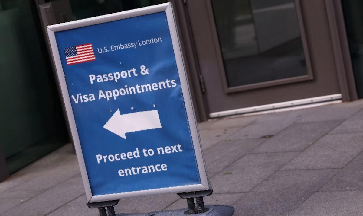 US judge blocks Trump limits on duration of visas for foreign students, journalists