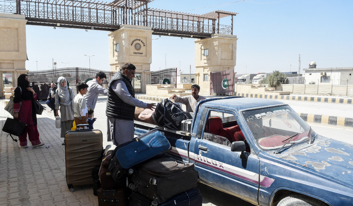 Sunni cleric killed in Iran area near Pakistan