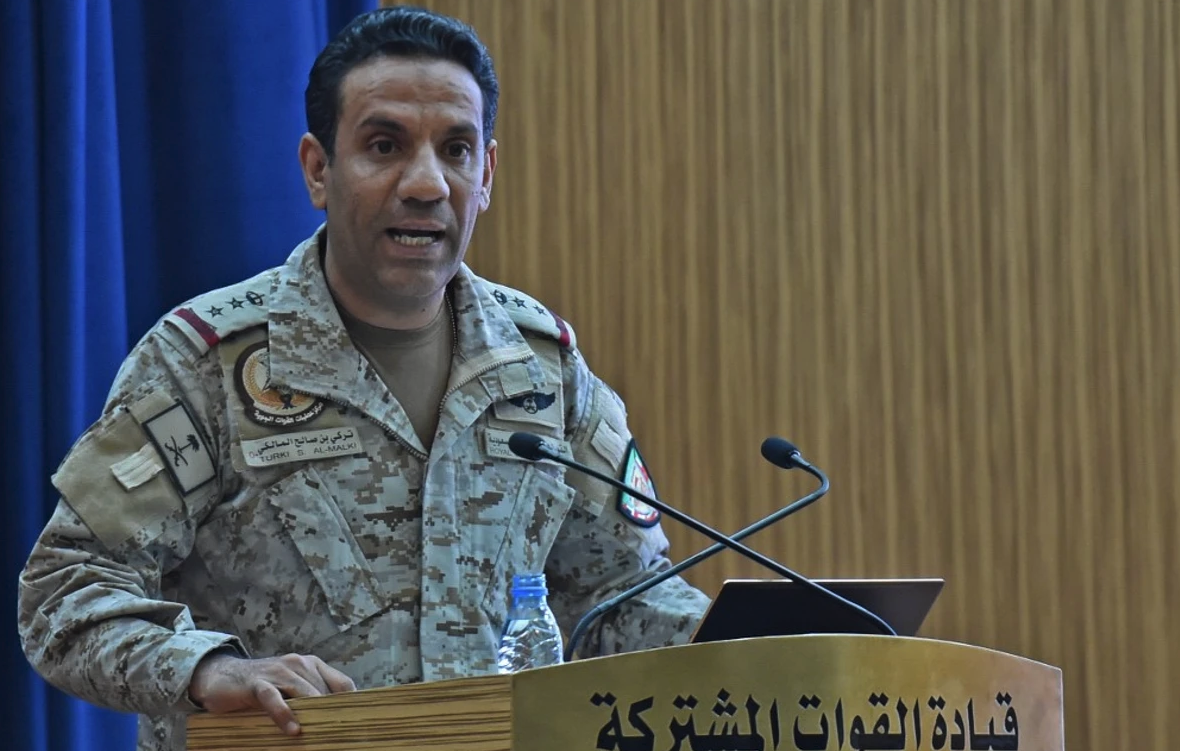 13 civilians injured after Houthi attacks on Saudi cities