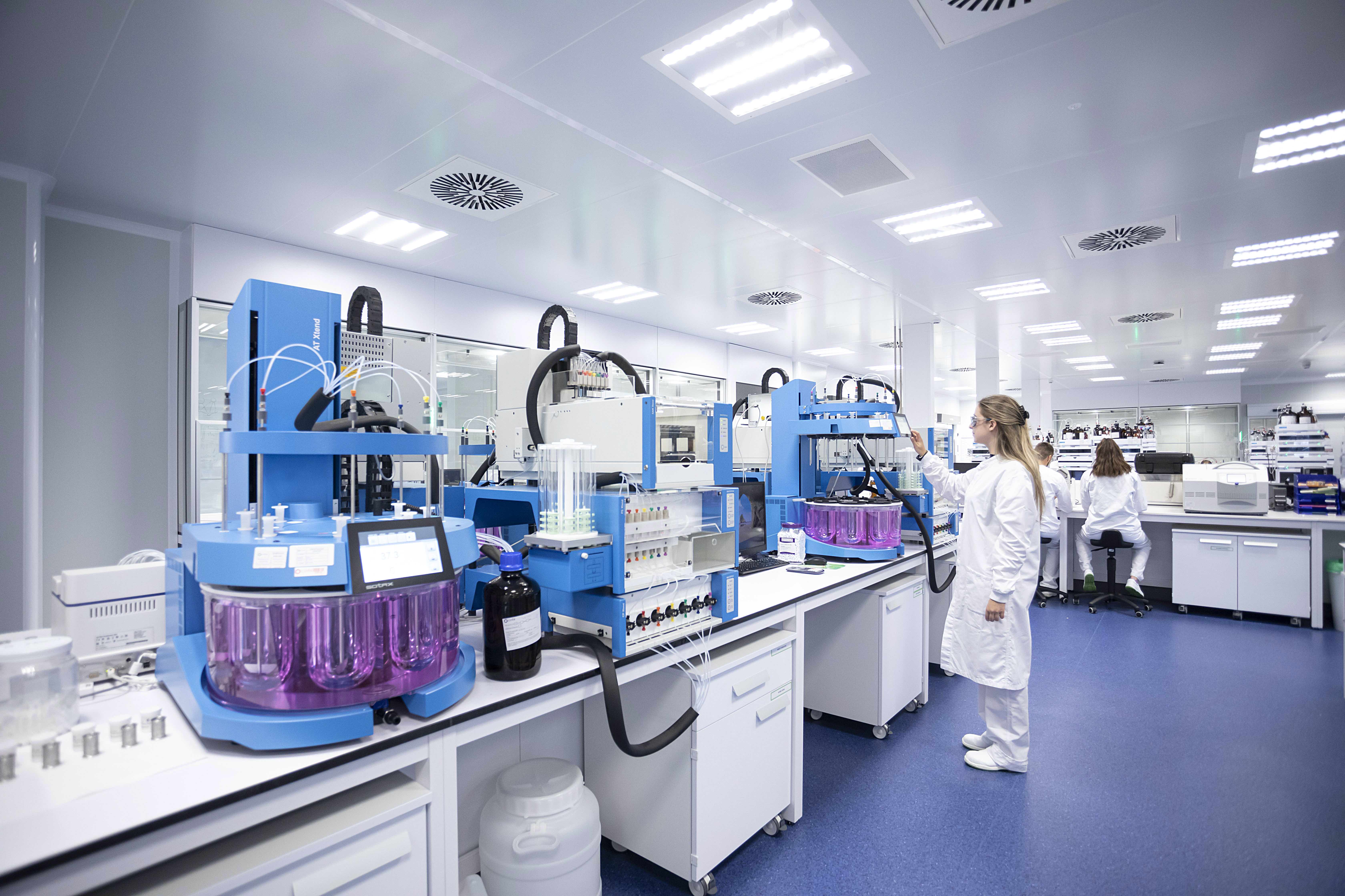 How Cinfa is advancing therapeutic relevance in Middle East