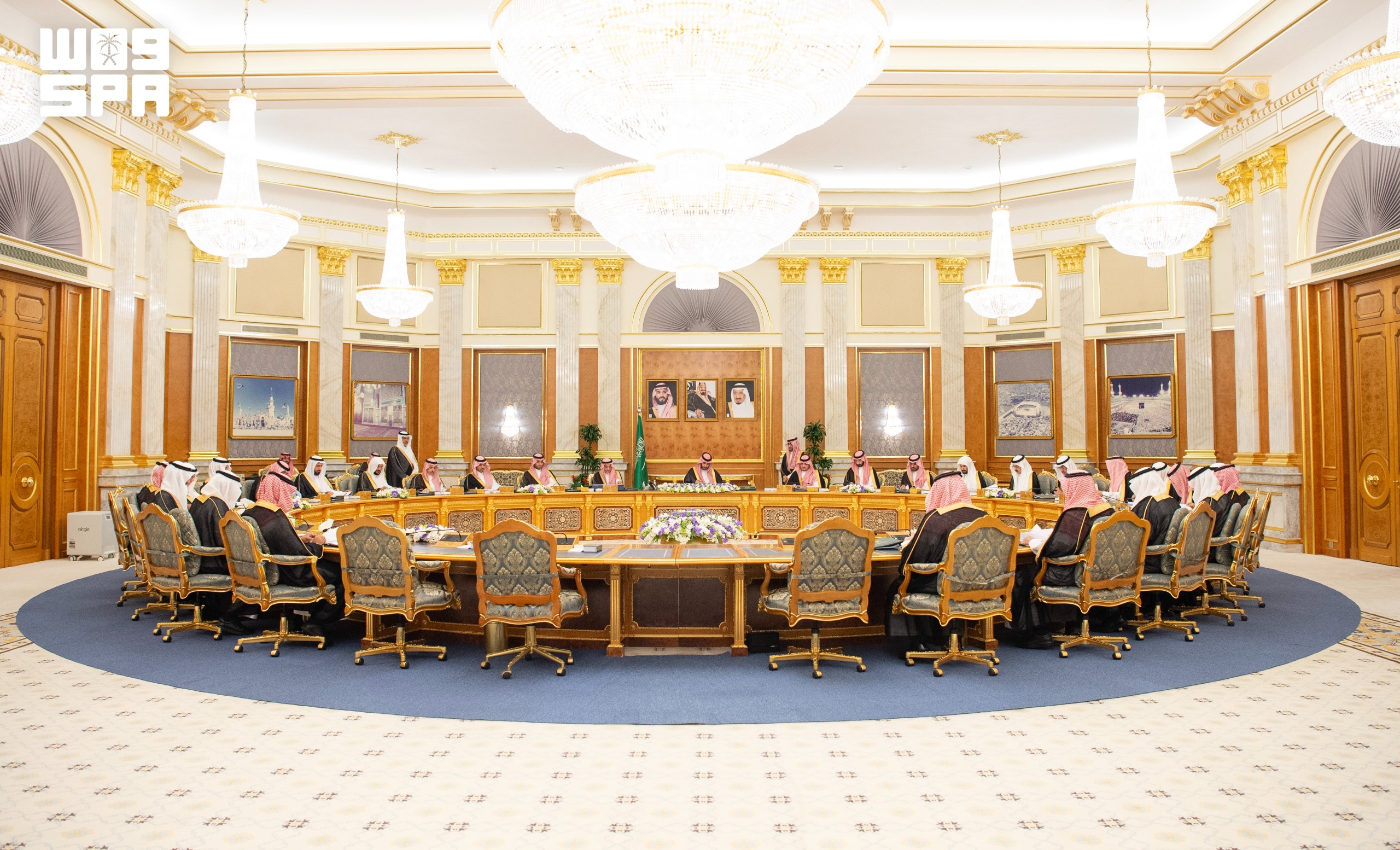 Saudi Cabinet condemns Houthi attacks
