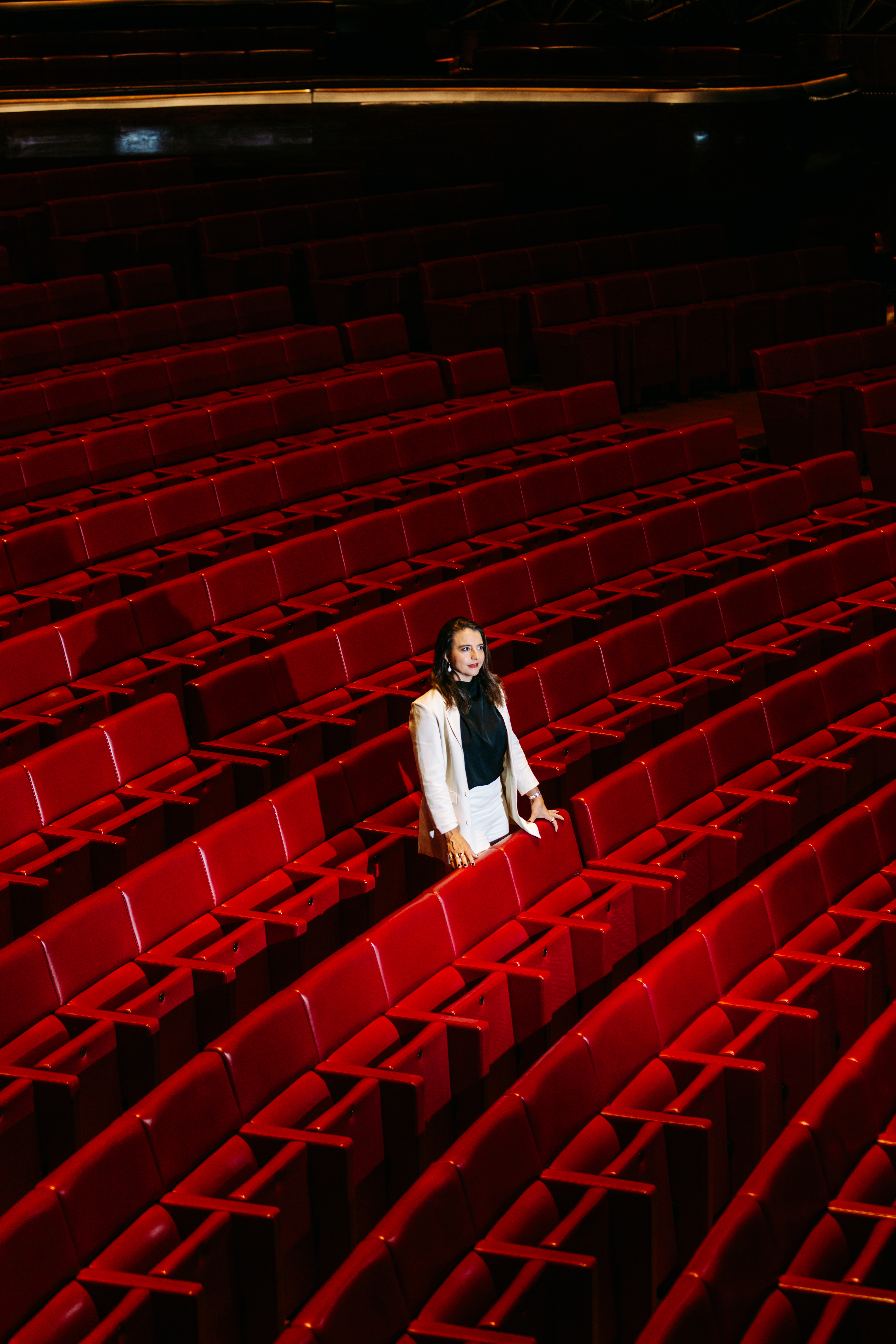 Dubai Opera enters new decade with diverse 2026–27 season